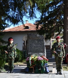 104 години свободна Горна Джумая