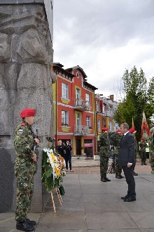 104 години свободна Горна Джумая