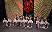 Грандиозен концерт за незабравим хореограф в Пиринско