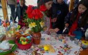 Ученици и учители празуваха в благоевградско училище, наградиха най-активните (снимки)