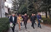 Нинова представи кандидат-депутати в Благоевград
