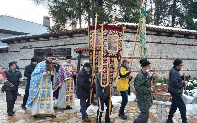 Снимка Пресцентър