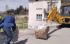 Строители бавят ремонта на улици в Благоевград
