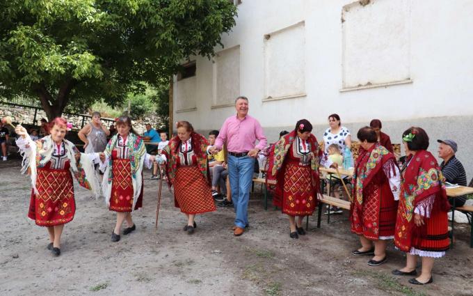 Снимка Пресцентър