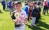 Млад футболист от Симитли с повиквателна за националния отбор