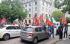 Протестиращи Лукойл ни ограбва