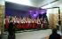 Деца с вълнуващ концерт в благоевградско село