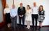 Абонираха младоженци за театрални постановки в Благоевград