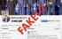 Бръчков се оплака от фалшива страница в социалната мрежа