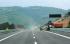 Произшествие на автомагистрала Струма