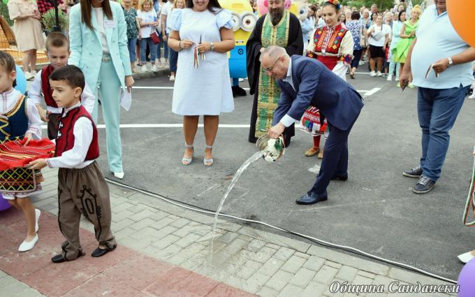 Снимка Пресцентър