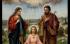 Молитви към Света Анна за здрави деца и семейно щастие