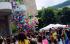 Деца и родители се забавляват в Благоевград