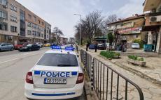 Инциденти с пешеходци в Благоевград