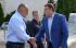 Борисов и министрите подават оставка