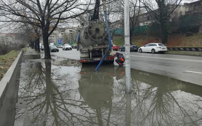 Снимка Пресцентър