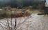 Глазне скъса дига, отводняват разложко село