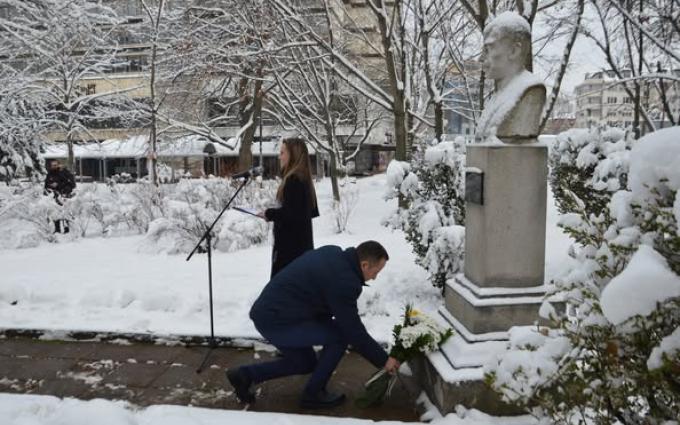 Снимка Пресцентър