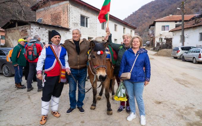 Снимка Пресцентър