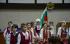 Деца развяха българския флаг