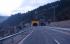 Спират трафика по Е-79, затварят тунел