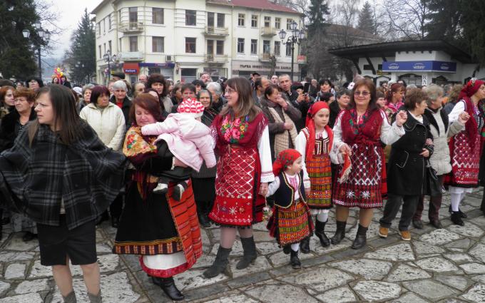 Снимка Пресцентър