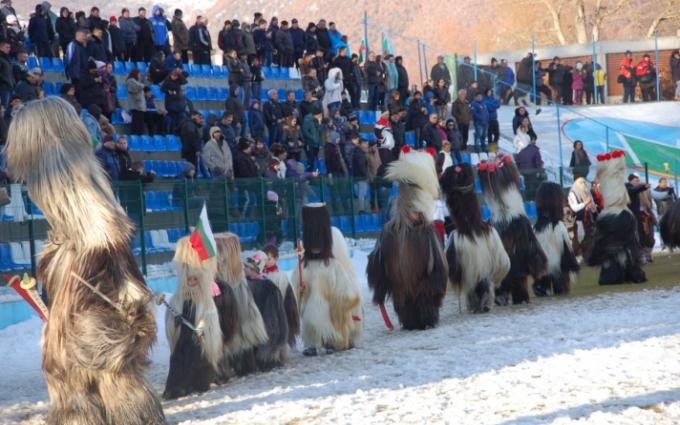 Снимка Пресцентър