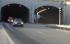 Ограничават автомобилите в тунел на АМ Струма