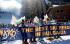 Полицията на крак за Световното по сноуборд