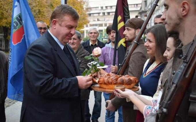 Снимка Пресцентър