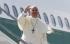 Папа Франциск е на българска земя