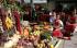 Огромни плодове и зеленчуци на кюстендилския площад